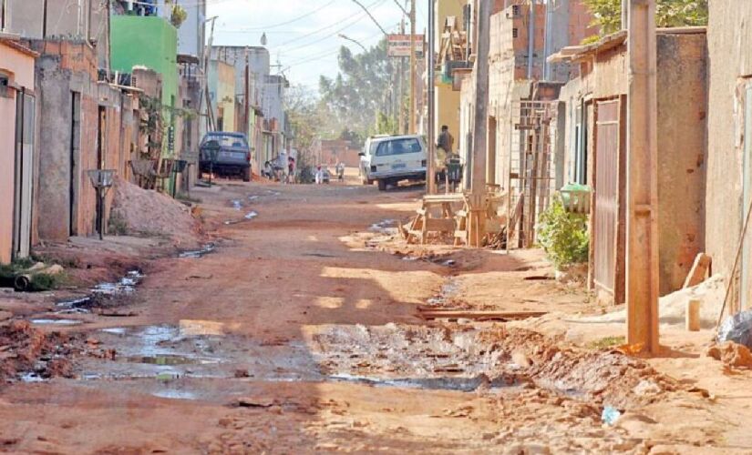 Moradores na Baixada estão distribuídos em 191 núcleos habitacionais desses gêneros