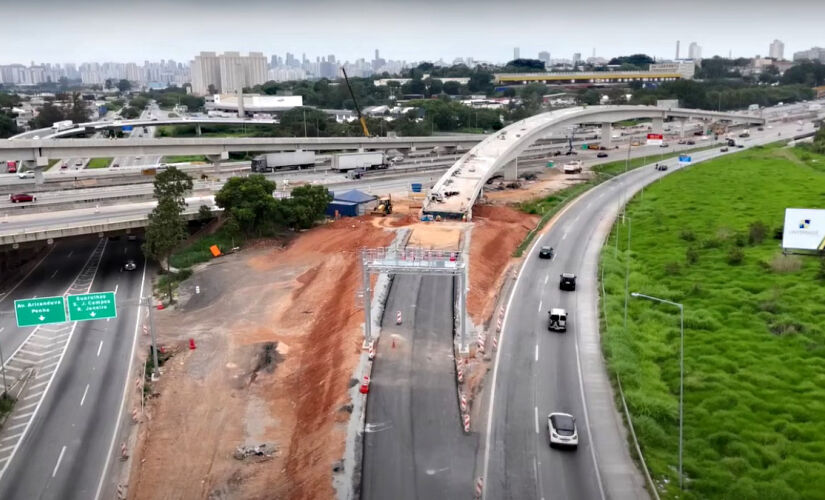 Valor do pedágio ainda não foi informado pela CCR RioSP