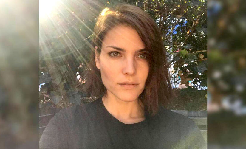 Luciana Curtis foi sequestrada com o marido e a filha nesta semana
