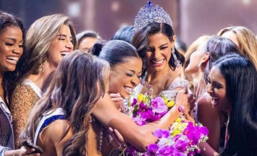 No total, 72 mulheres já foram nomeadas Miss Universo