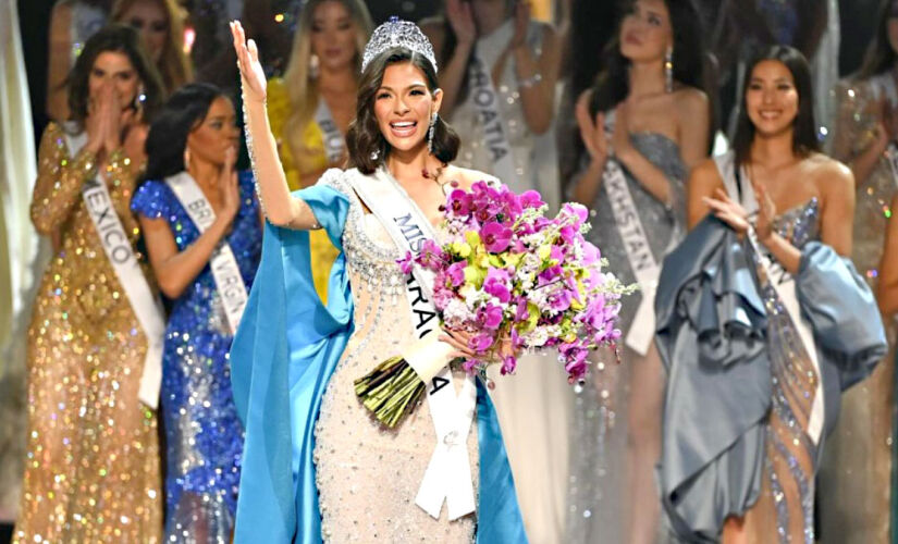 Miss Nicaragua, Sheynnis Palacios, venceu o 72&ordm; Concurso Miss Universo