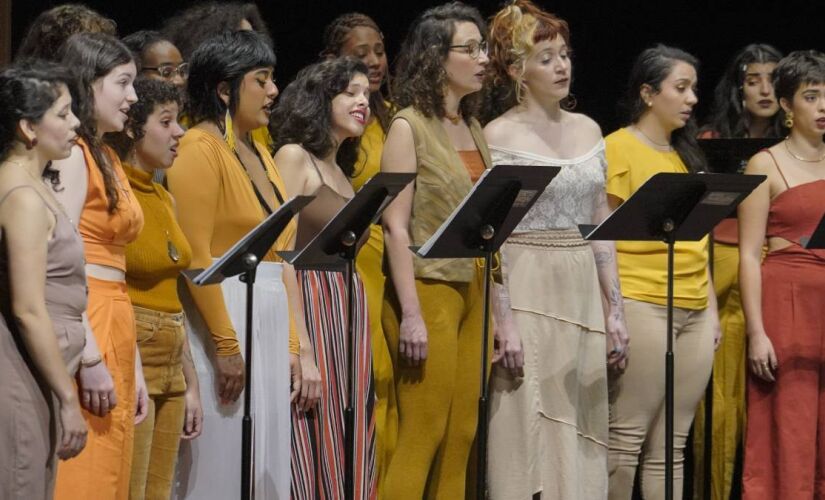 Sob a regência de Tiago Pinheiro, concertos terão Marília Vargas na preparação vocal e Juliana Ripke no piano e cravo