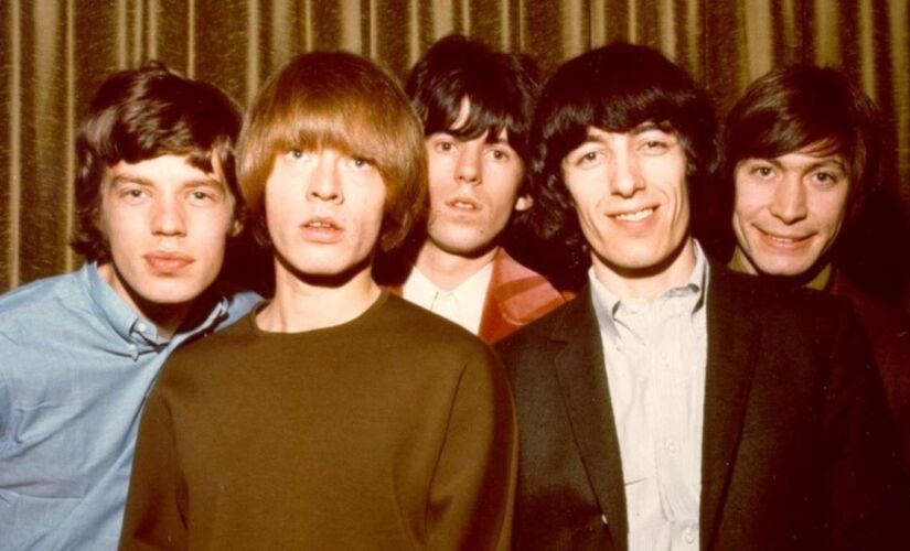 Documentário 'The Stones & Brian Jones' é um dos destaques da programação do 'In-Edit Brasil' 