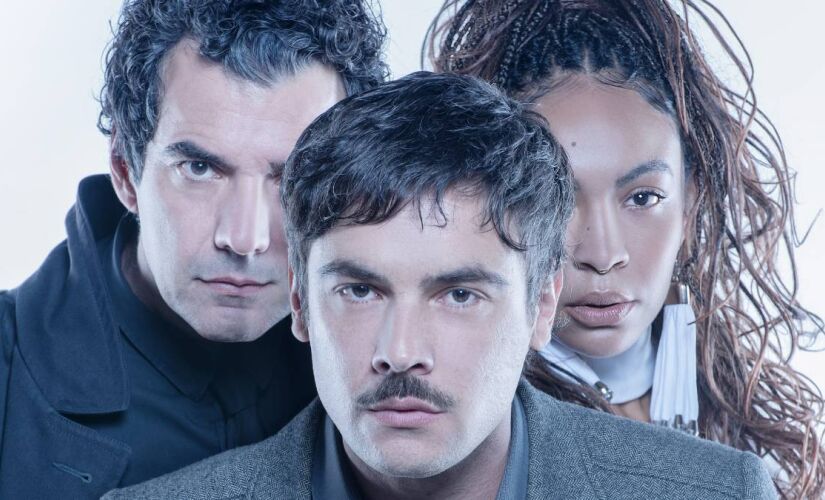 Peça ficará em cartaz no Teatro Paulo Autran, em São Paulo, até domingo (24/11) 