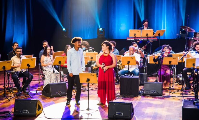 Concerto da Escola de Música do Parque Ibirapuera apresentará clássicos da MPB