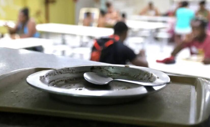 Parece faltar vontade política para combater a fome e a insegurança alimentar