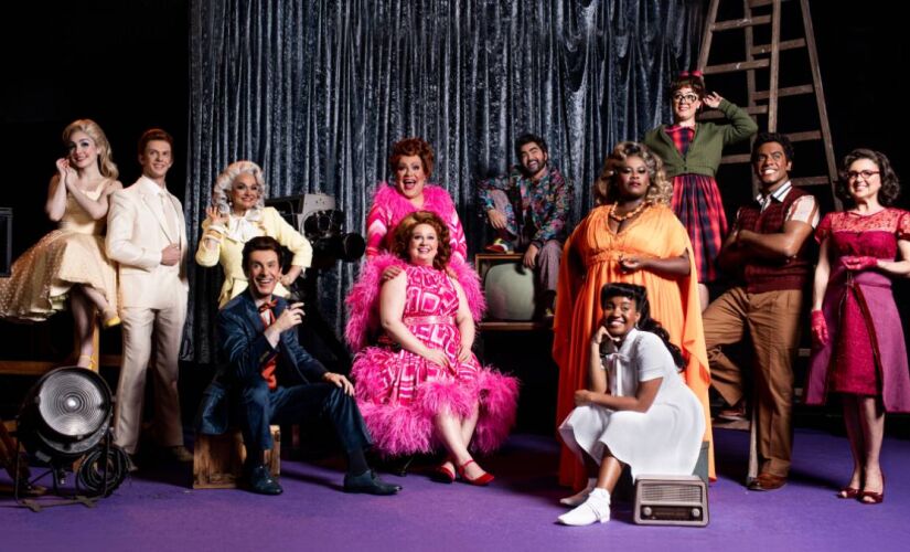 'Hairspray' venceu em cinco categorias do Prêmio DID