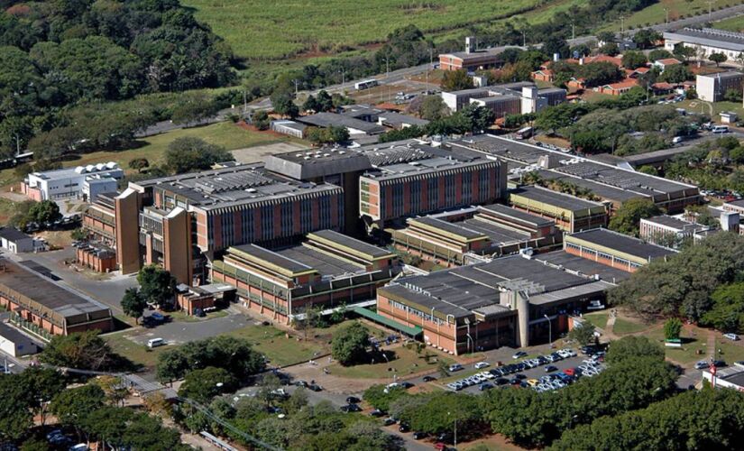 Iniciativa ocorre no Hospital de Clínicas da Unicamp, na Cidade Universitária, em Campinas 