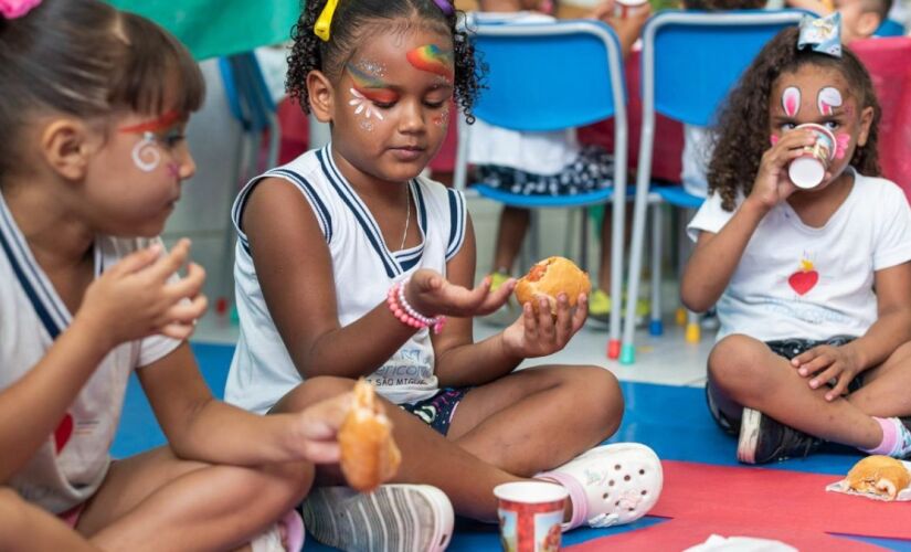 O projeto busca novos benfeitores para a campanha de Natal 2024