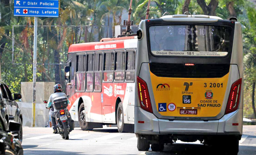 Reajuste foi anunciado após uma reunião na quinta-feira no Conselho Municipal de Trânsito e Transporte (CMTT)