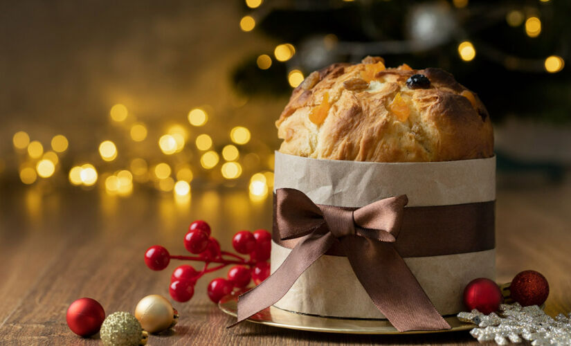 Para quem se arrisca na cozinha, vale tentar preparar uma receita de panetone fofinho