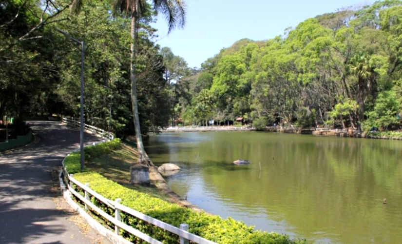 Durante o evento, haverá oficinas de circo e brincadeiras infantis