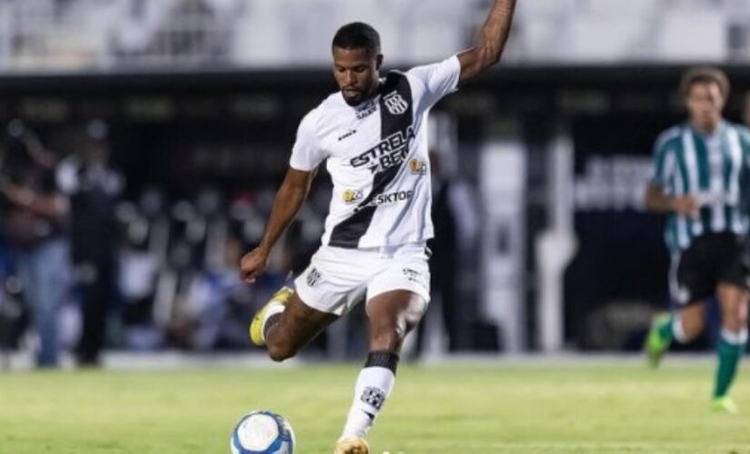 Ponte Preta enfrenta o Sport, neste sábado, pelo Brasileirão Série B