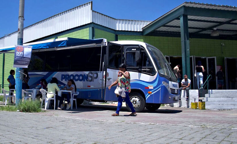 Serviço será prestado na próxima segunda-feira (11/11) em frente ao Poupatempo da cidade, na Praça Luiz Gonzaga, s/n, Pirajuçara