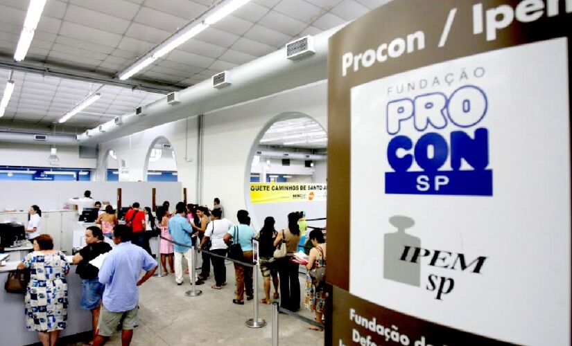 Programa de Estágio do Procon oferece aos aprovados bolsa-auxílio o valor de R$ 937,59