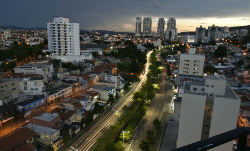 Com um PIB de 80,2 bilhões de reais e um perfil industrial dinâmico, a RMJ representa uma região de oportunidades no interior paulista.