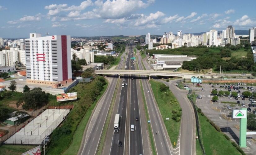 Nova Raposo ligará três grandes rodovias de São Paulo