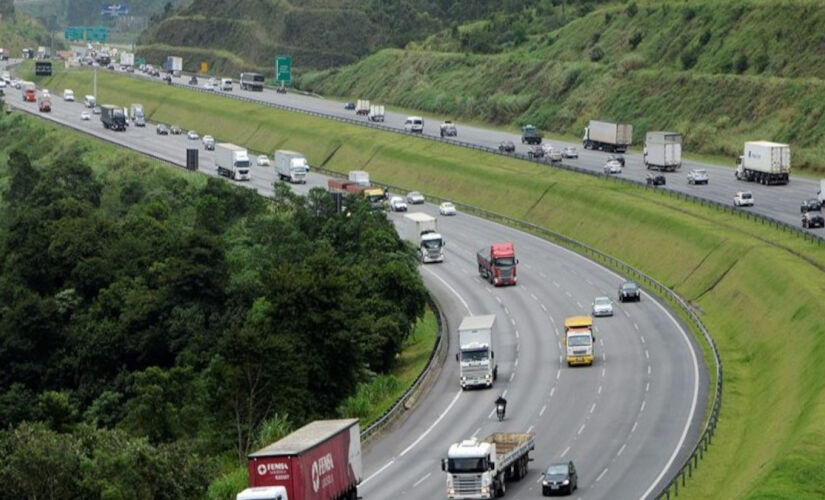 Saiba qual é a rodovia que se destava pelo número de premiações em São Paulo