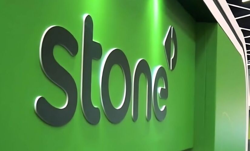 Stone é uma empresa de tecnologia e serviços financeiros