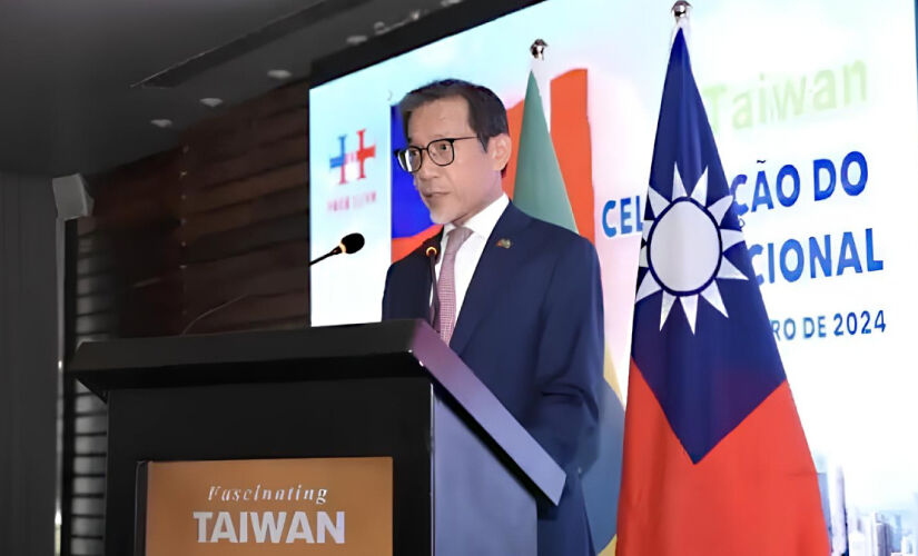 Sensibilizado e preocupado com o tema em tela, o presidente de Taiwan, Lai Ching-te, está liderando cinco ações 