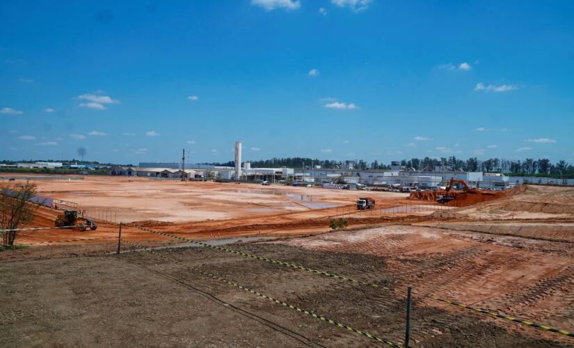 Segunda fábrica da Toyota deve chegar em Sorocaba em 2026