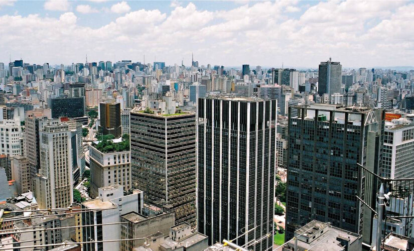 Capital e Grande São Paulo apresentam boa qualidade do ar nesta quinta ...