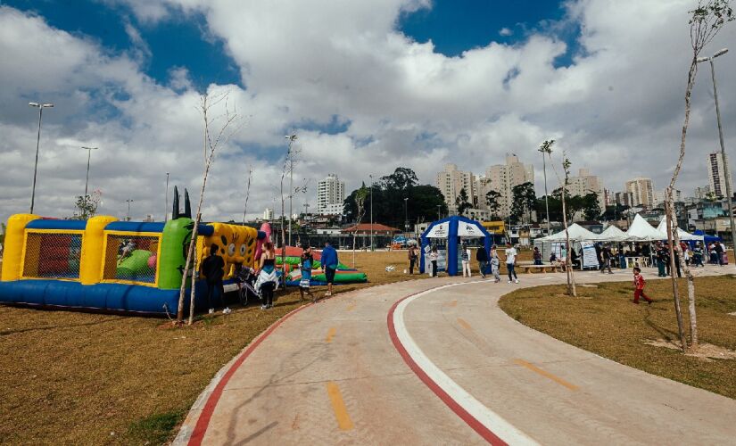 Organizado pelo Instituto Cria Conexões, o evento ocorre no próximo sábado (21/12)