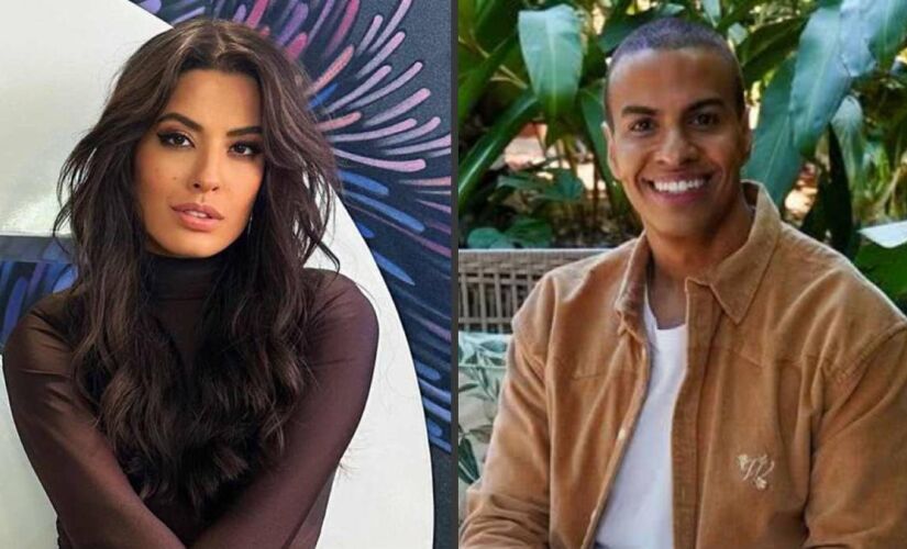 Direção da Globo divulgou que a ex-BBB Beatriz Reis e o jornalista Thiago Oliveira farão parte do time de apresentadores do programa