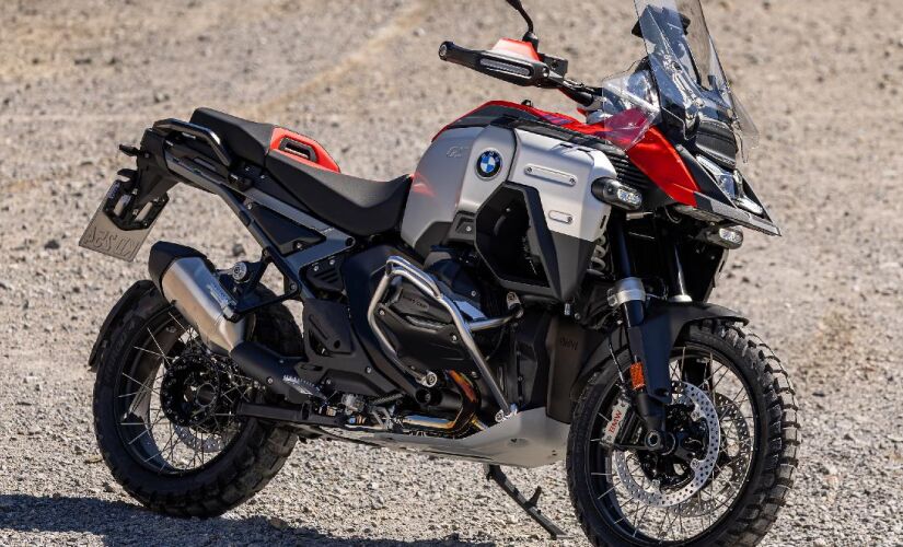 BMW R 1300 GS Adventure