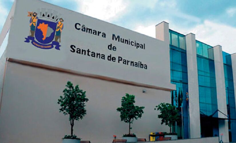 Inscrições para concurso da Câmara de Santana de Parnaíba terminam dia 20 de janeiro de 2025