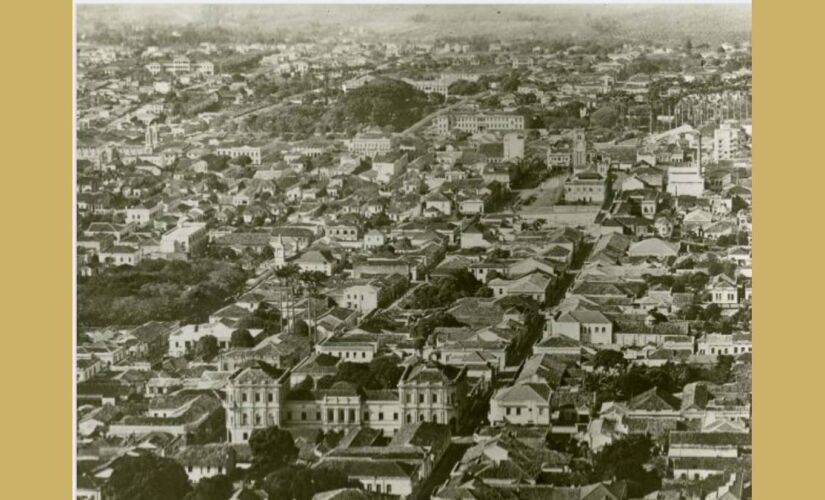 Fotos fazem parte de um acervo maior publicado em livro