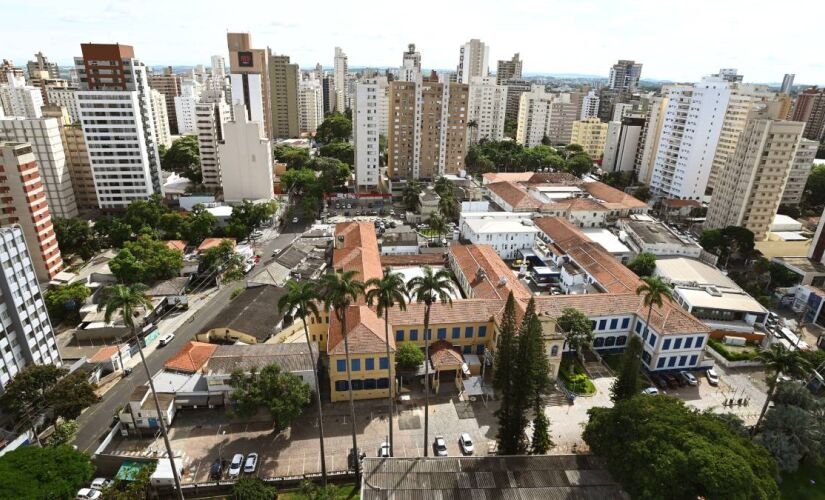 Município campineiro é casa de muitos inventores