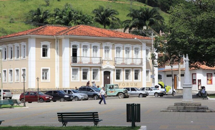 Bananal é um exemplo de como a herança cultural e histórica pode ser preservada 