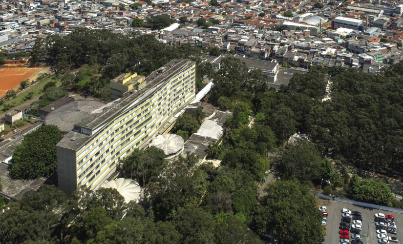 Complexo Hospitalar Heliópolis é um hospital geral do governo do estado de São Paulo