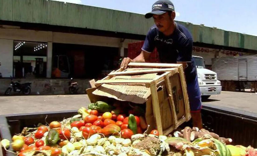 Cerca de 733 milhões de pessoas ainda enfrentam a fome no mundo