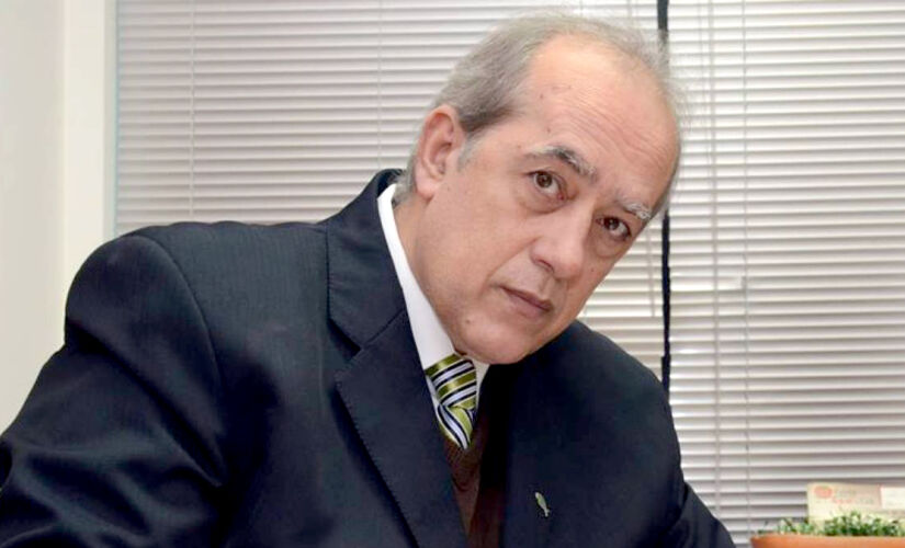 Ernane Primazzi foi condenado em três ações por improbidade administrativa