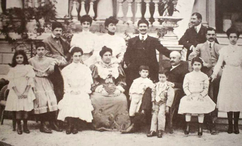 Família Matarazzo, uma das mais poderosas e influentes da história de São Paulo