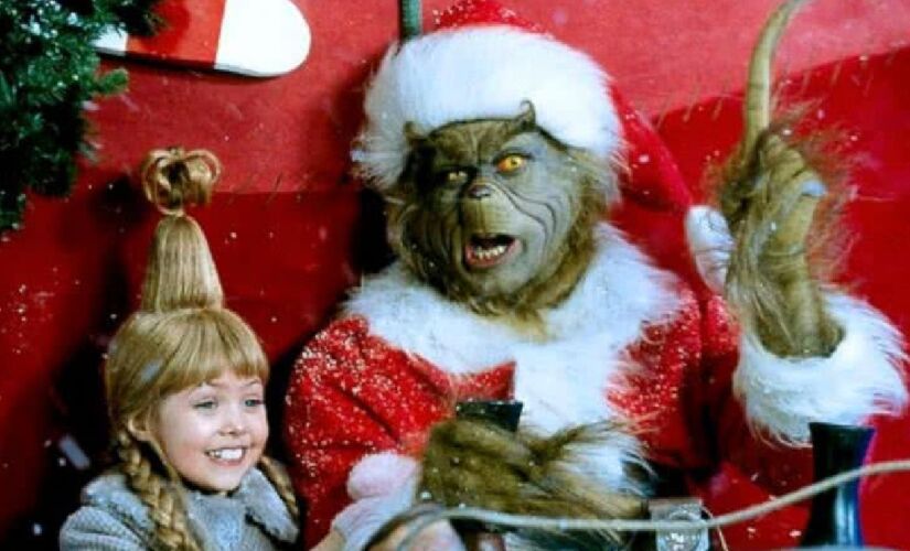 Protagonizado por Jim Carrey, O Grinch é um dos filmes natalinos mais tradicionais de todos os tempos