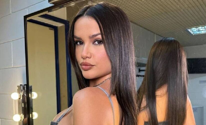Juliette Freire foi campeã do Big Brother Brasil 21 e é um dos maiores fenômenos do reality