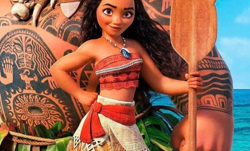 Moana: veja 5 lições de psicologia para crianças no filme