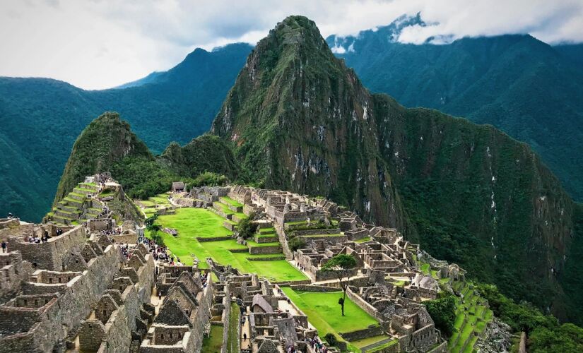 Ato em Machu Picchu causou revolta na comunidade internacional