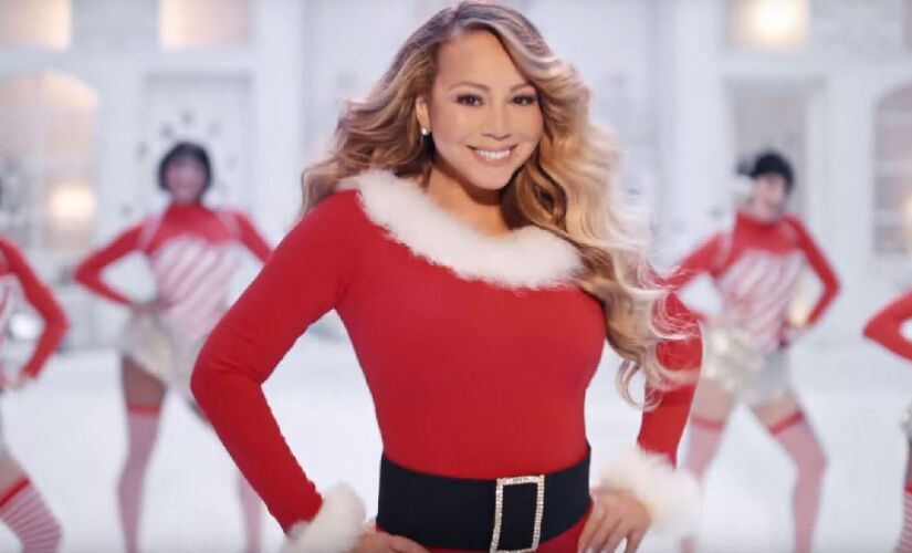 Hit da cantora Mariah Carey é conhecido por 'avisar que o Natal está chegando': All I Want For Christmas Is You