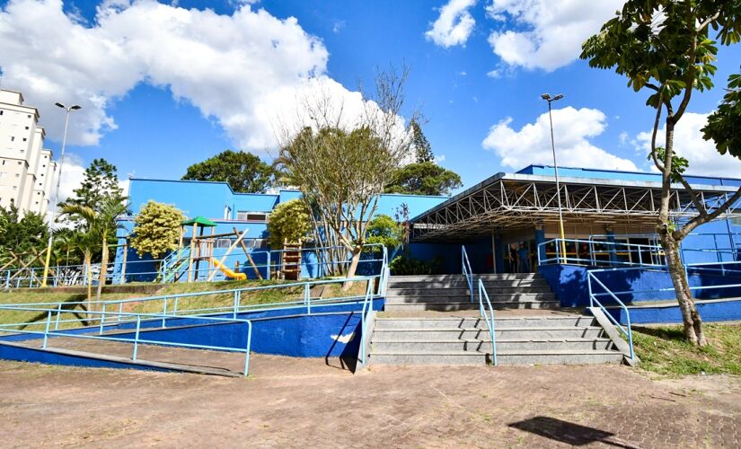 Campus da Metodista em São Bernardo do Campo vira escola municipal