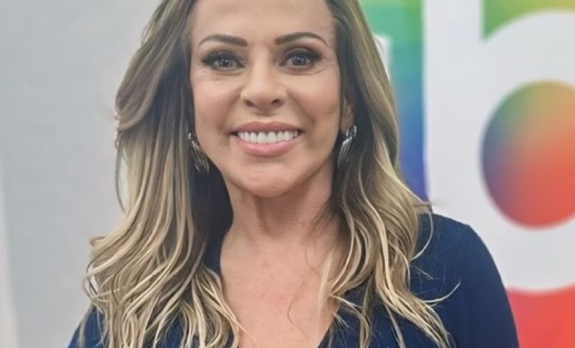 Globo recrutou Christina para protagonizar um dos comerciais da edição 2025 do reality