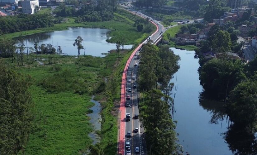 Pesquisa leva em consideração municípios com mais de 100 mil habitantes