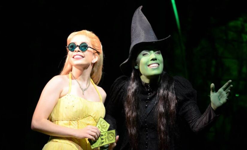 'Wicked' é um dos musicais mais esperados de 2025