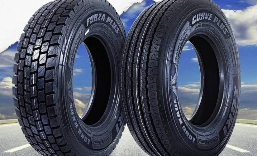 A XBRI Pneus é uma marca privada pertencente à Sunset Tires Corporation