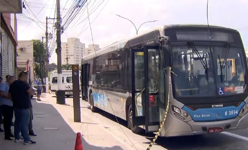 Policial militar foi atacado quando voltava do trabalho e estava à paisana