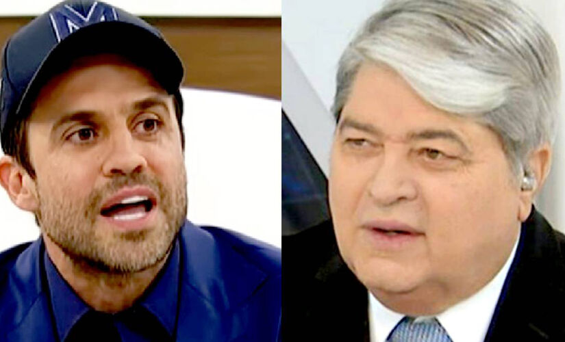 Marçal e Datena protagonizaram embates calorosos durante as eleições municipais deste ano pela Prefeitura de São Paulo
