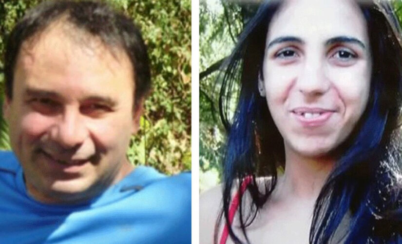 Pai matou filha a tiros na frente dos netos em 2017 em São Paulo; Frederico Soares foi condenado a 28 de prisão por feminicídio contra Maira Soares 